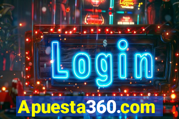 Apuesta360.com