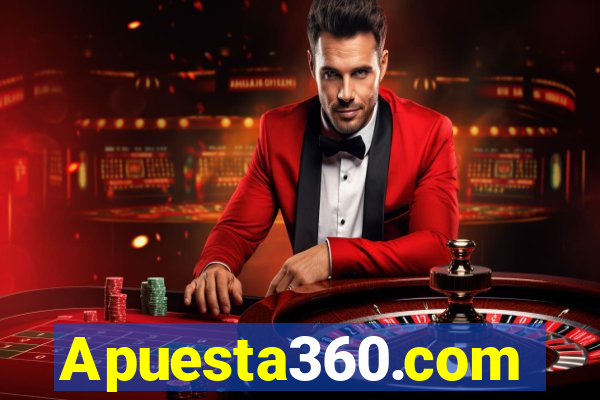 Apuesta360.com