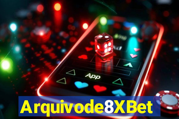 Arquivode8XBet