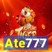 Ate777