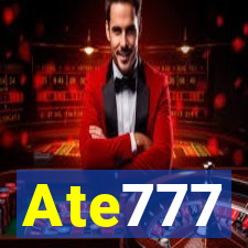 Ate777