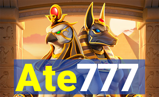 Ate777