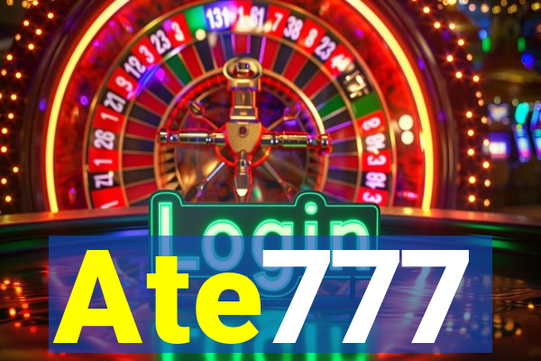 Ate777