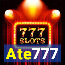 Ate777