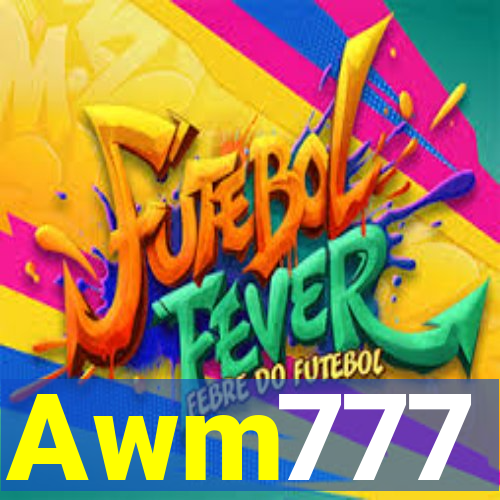 Awm777
