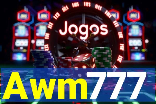 Awm777