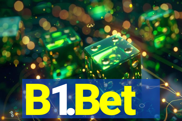 B1.Bet