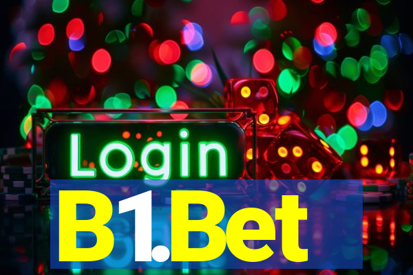 B1.Bet