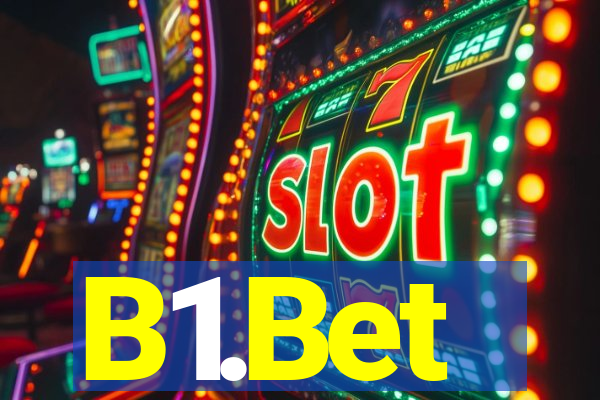 B1.Bet