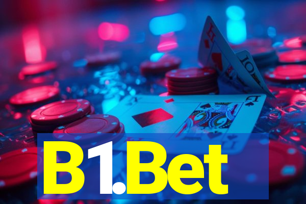 B1.Bet