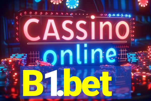 B1.bet