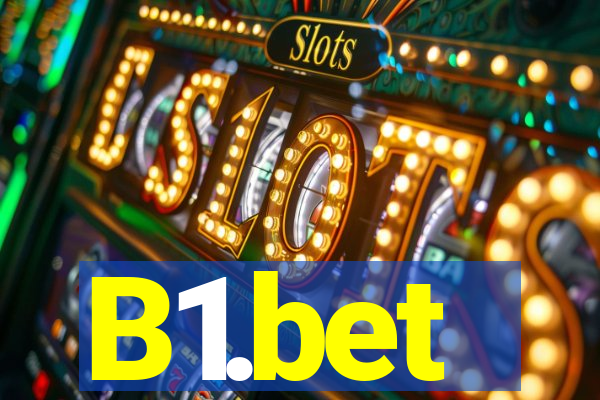 B1.bet