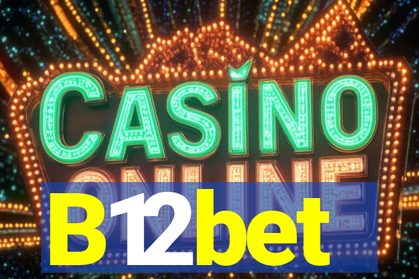 B12bet