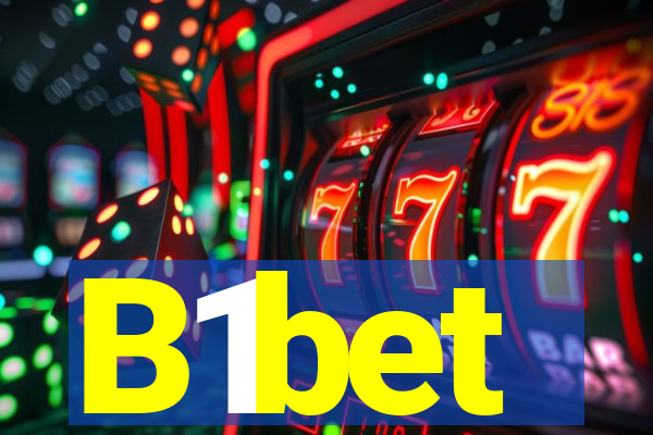 B1bet