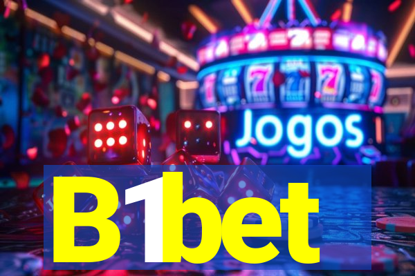 B1bet