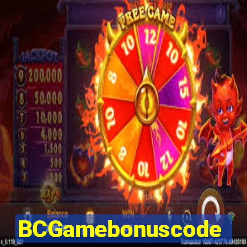 BCGamebonuscode