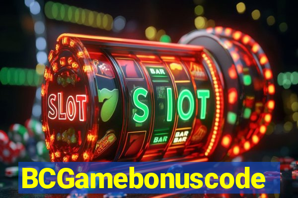 BCGamebonuscode