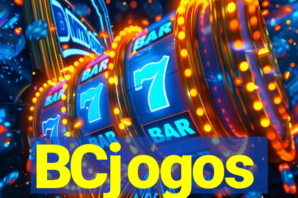 BCjogos