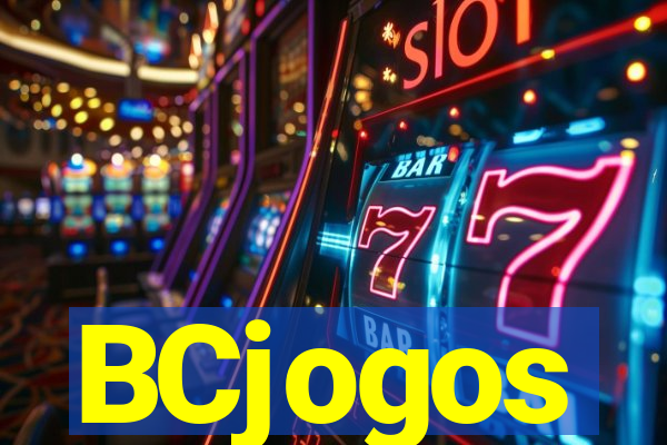 BCjogos