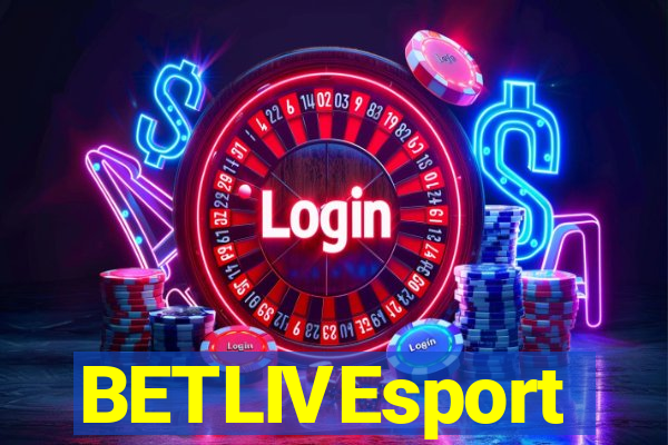 BETLIVEsport