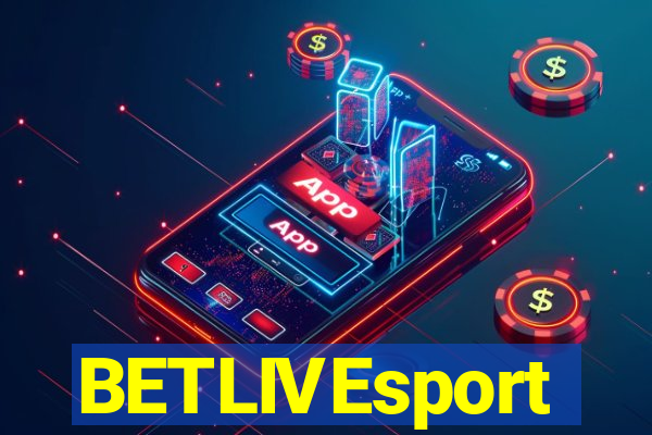 BETLIVEsport