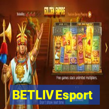 BETLIVEsport