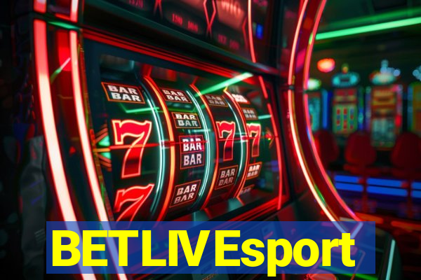 BETLIVEsport