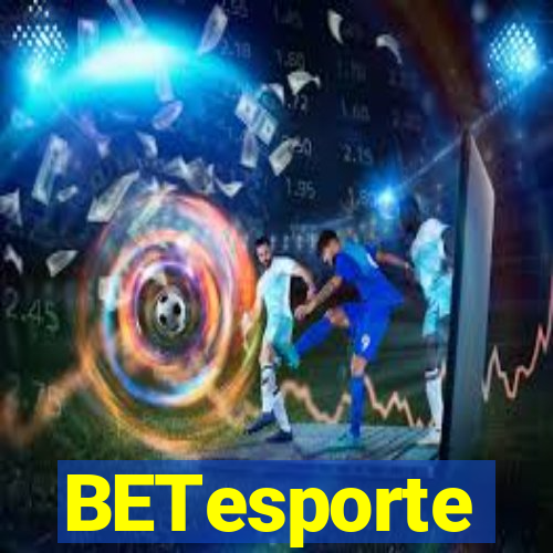 BETesporte