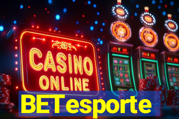 BETesporte