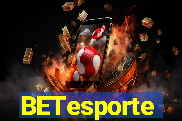 BETesporte