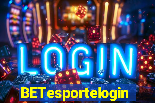 BETesportelogin