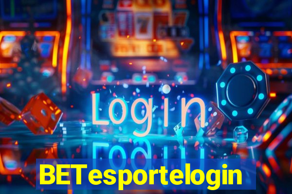 BETesportelogin