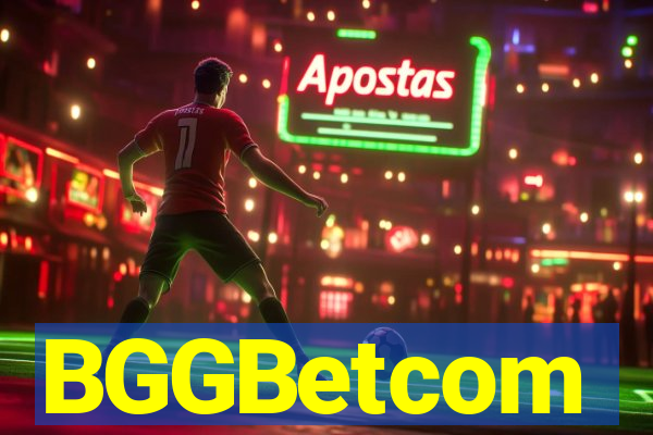 BGGBetcom