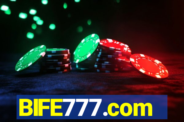 BIFE777.com