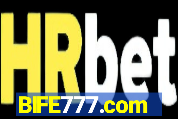 BIFE777.com