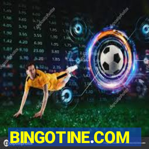 BINGOTINE.COM