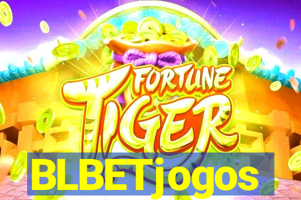 BLBETjogos