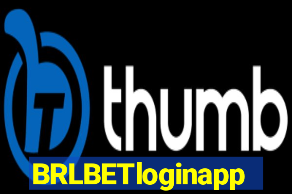 BRLBETloginapp