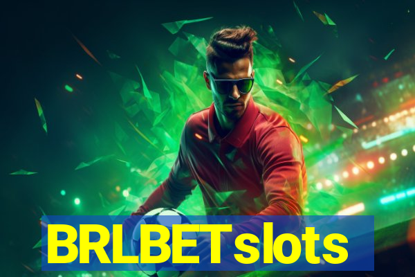 BRLBETslots
