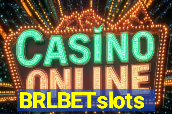 BRLBETslots