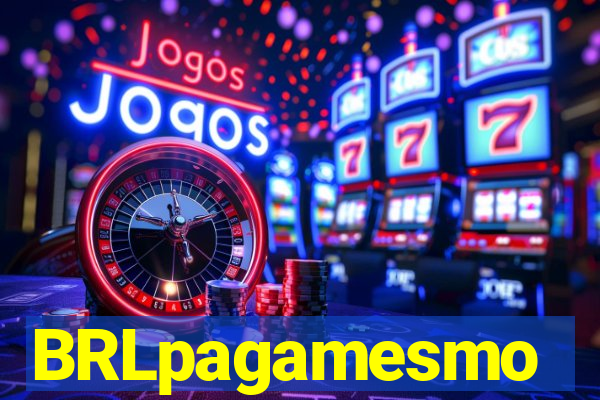 BRLpagamesmo