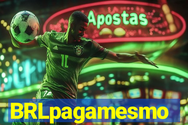 BRLpagamesmo