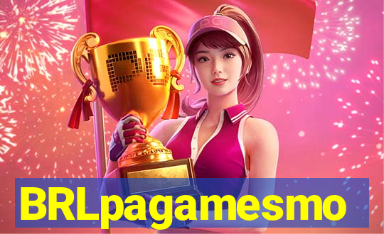 BRLpagamesmo