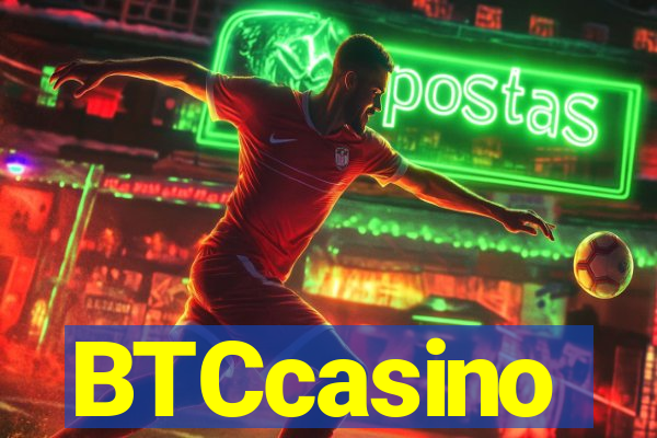 BTCcasino