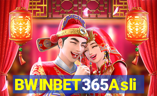 BWINBET365Asli