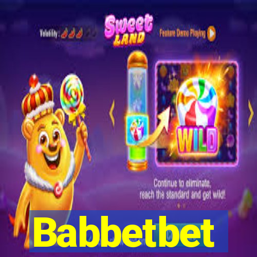 Babbetbet