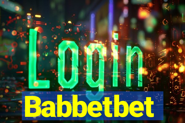 Babbetbet