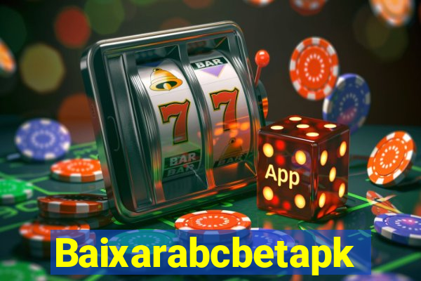 Baixarabcbetapk