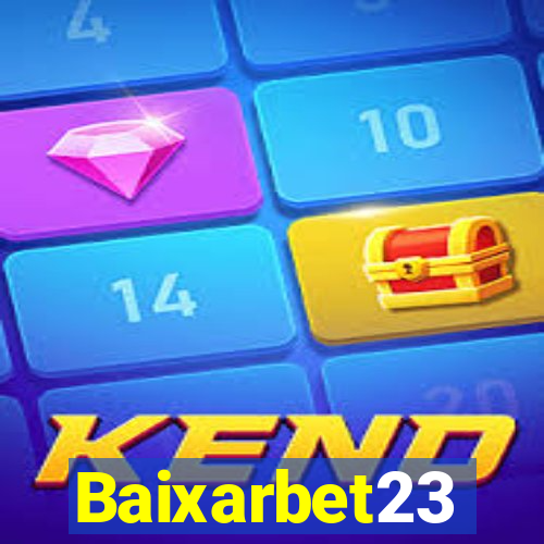 Baixarbet23