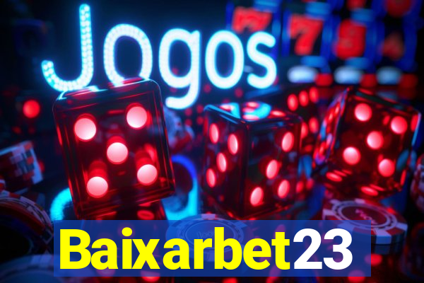 Baixarbet23